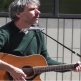 Paolo Geminiani unterricht Blues Gitarre