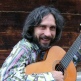 Paolo Geminiani ist ein privater Gitarre lehrer