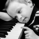 Paolo Geminiani Klavier Unterricht fuer Kinder