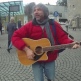 Paolo Geminiani ist ein Gitarre Lehrer in Bregenz